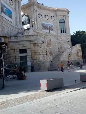 In Al Piano Terra Cagliari