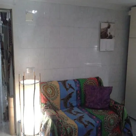 Bed & Breakfast In Al Piano Terra