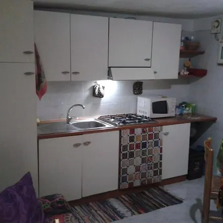 Bed & Breakfast In Al Piano Terra Cagliari