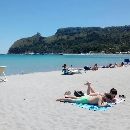 In Al Piano Terra Cagliari