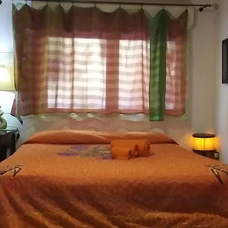 In Al Piano Terra * كالياري