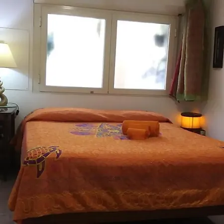 In Al Piano Terra Bed & Breakfast