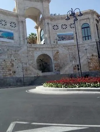 Panzió In Al Piano Terra *