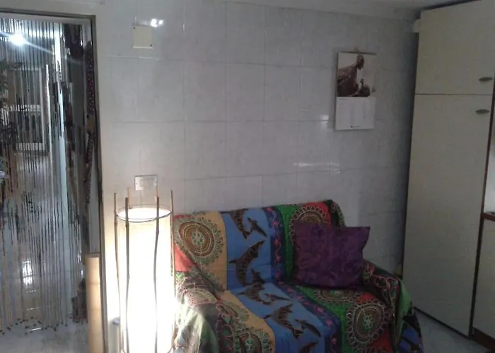 Bed & Breakfast In Al Piano Terra